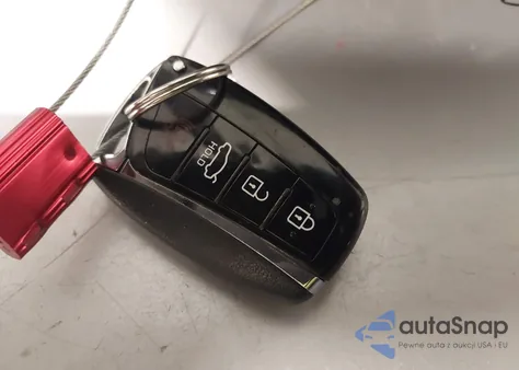 2014 Hyundai Equus Ultimate z USA, uszkodzony, nr VIN KMHGH4JH4EU088260